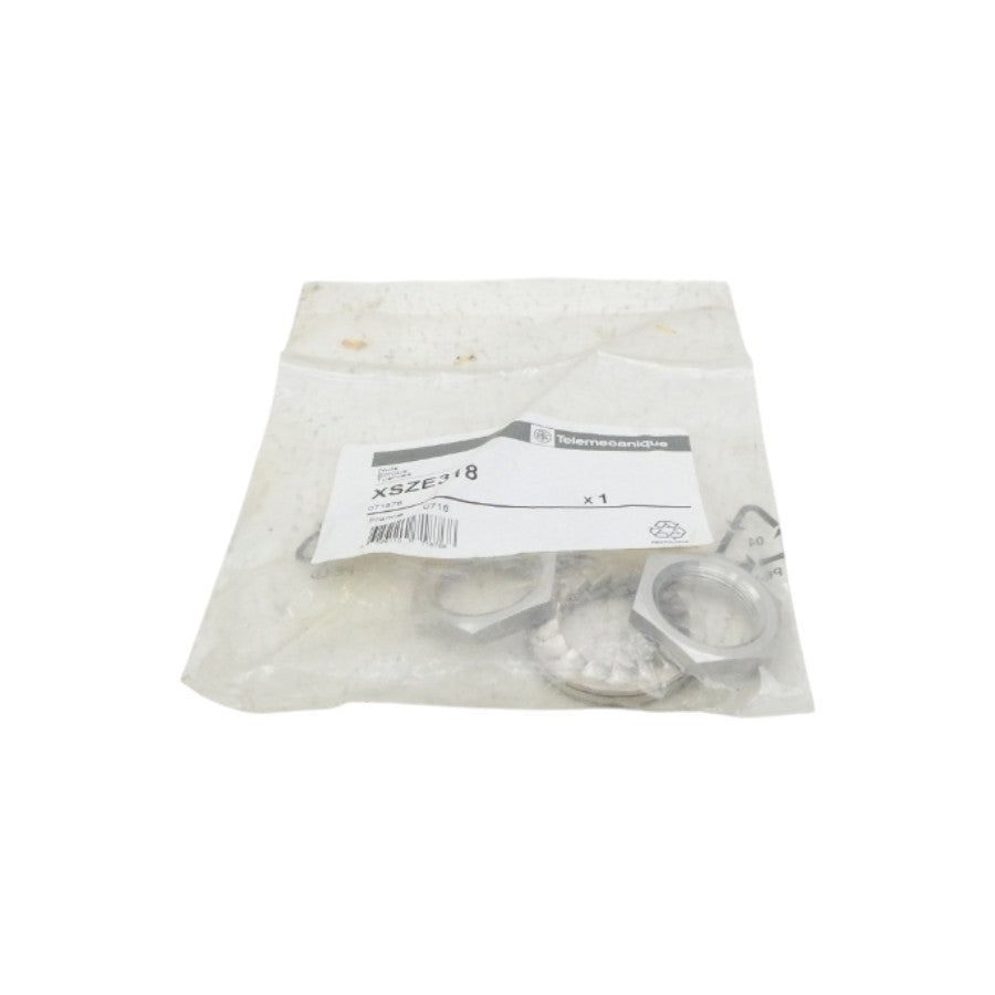 TELEMECANIQUE XSZE318 NSMP