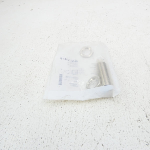 BALLUFF BESM18MI-NSC80B-S04K BES007M 12-30VDC NSMP