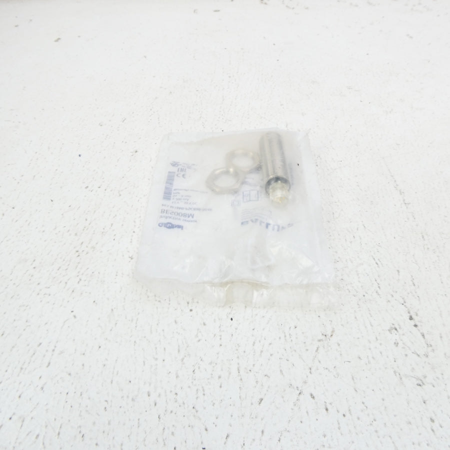 BALLUFF BESM18MI-PSC80B-S04K BES008M 12-30VDC NSMP