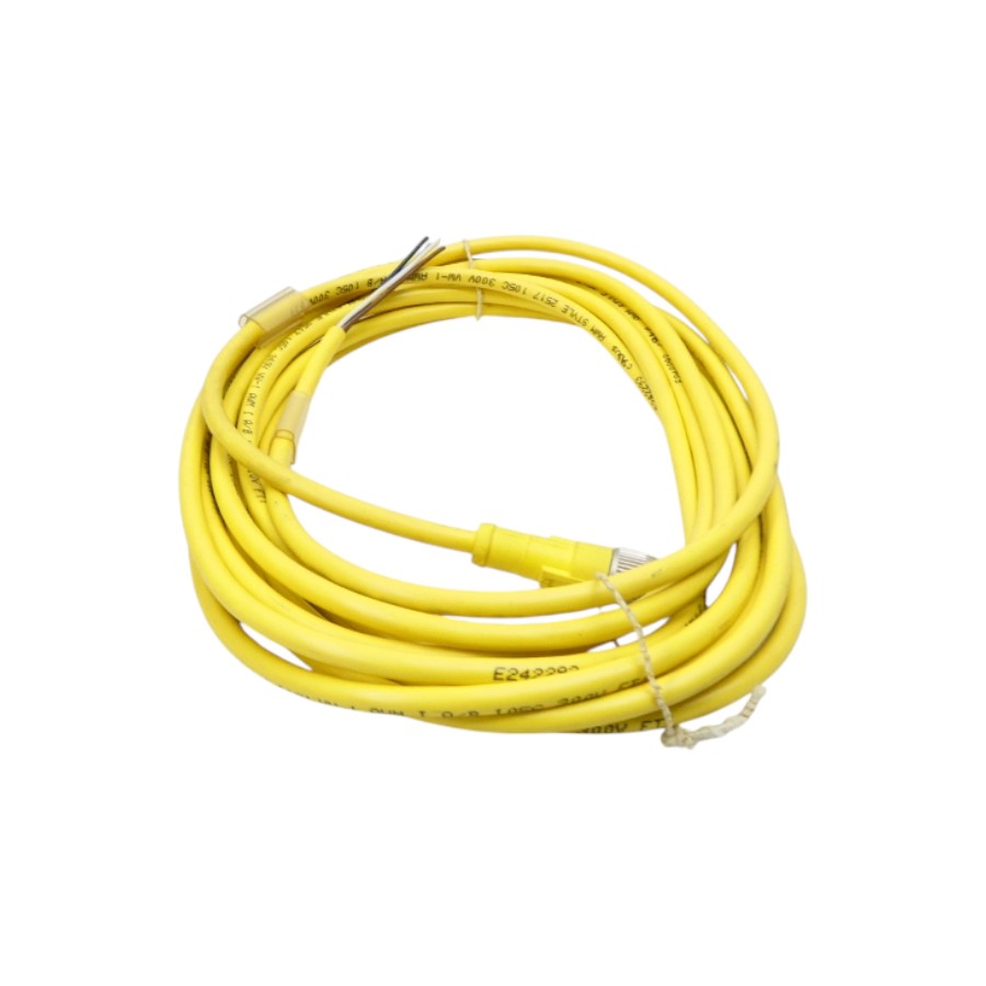 PEPPERL+FUCHS V1-G-YE5M-PVC 908984 NSNP