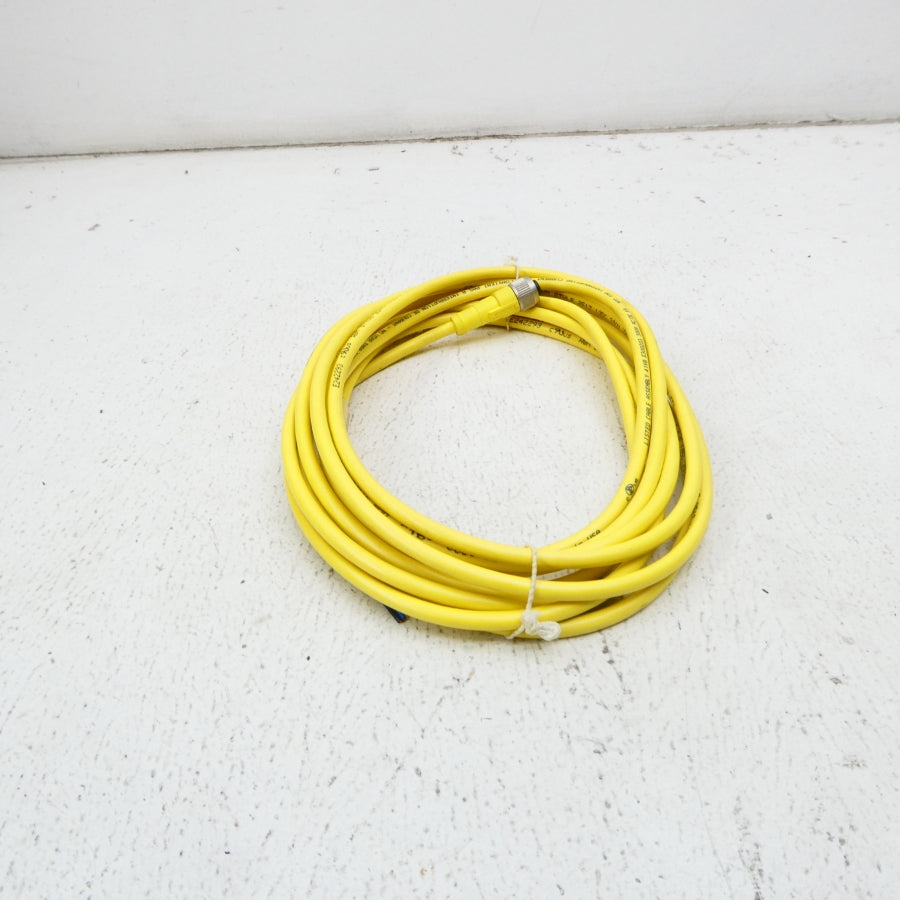 PEPPERL+FUCHS V1-G-YE5M-PVC 908984 NSNP