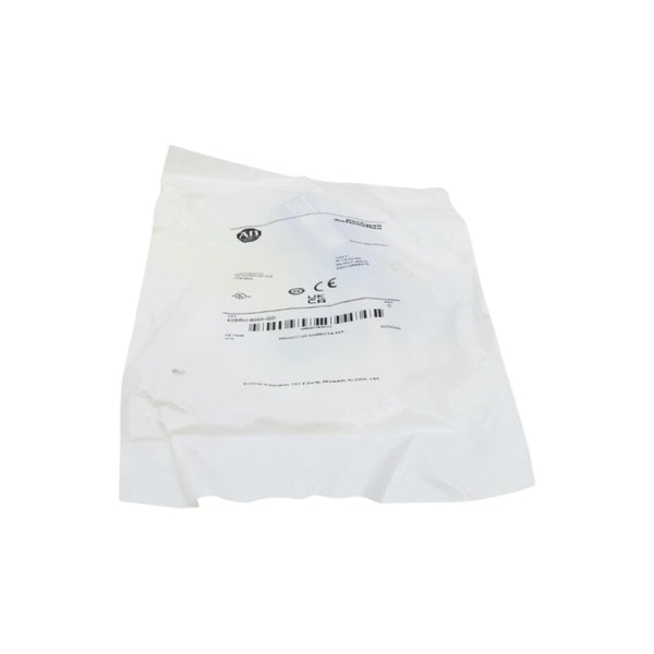 ALLEN BRADLEY 42SRU-6004-QD SER. C 20-132VAC/DC NSMP