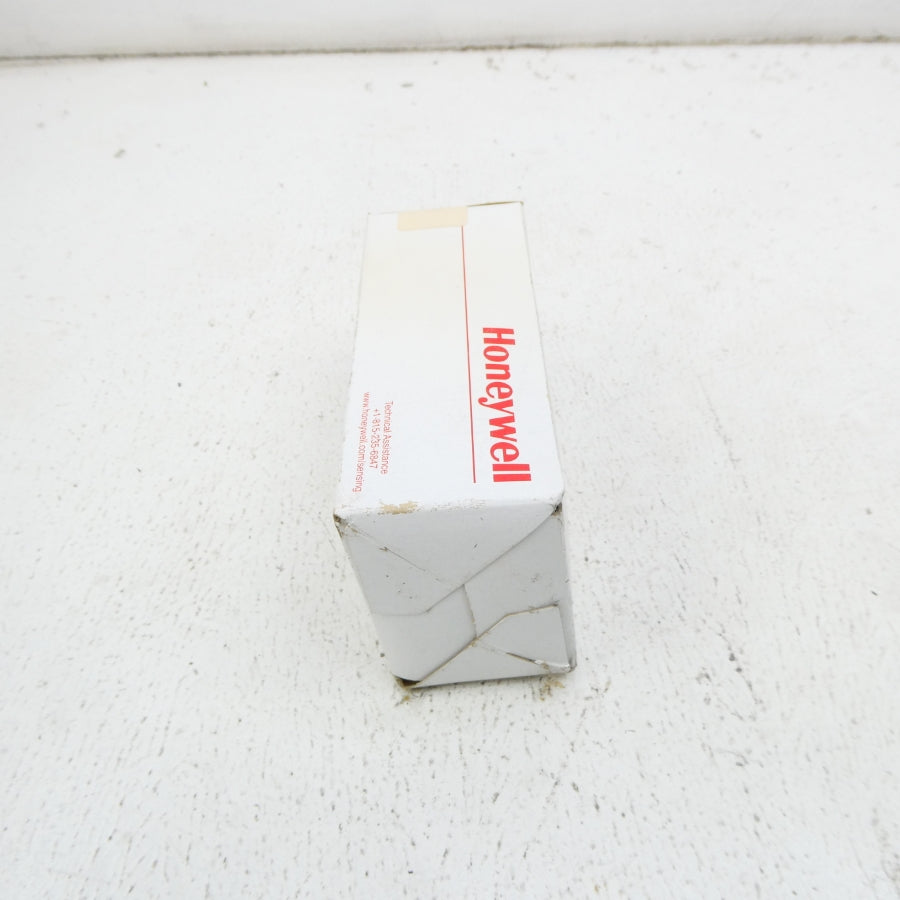 HONEYWELL LSC6B NSFS