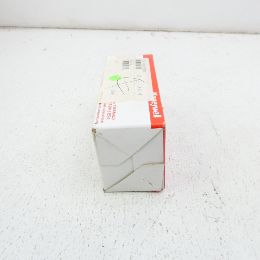 HONEYWELL LSZ7A5A NSFS