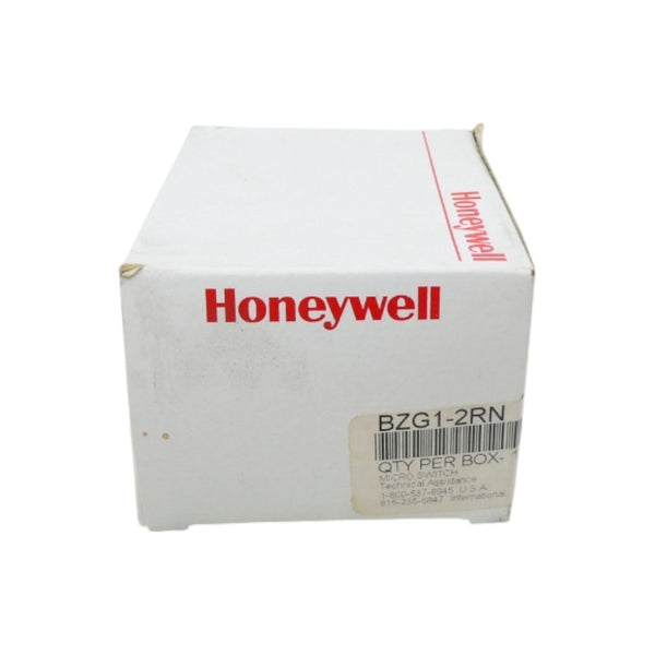 HONEYWELL BZG1-2RN NSFS