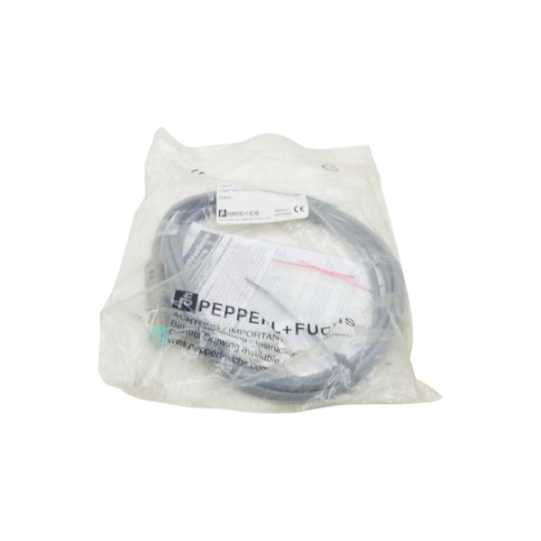 PEPPERL+FUCHS NBN4-12GM60-WO 085293 NSMP