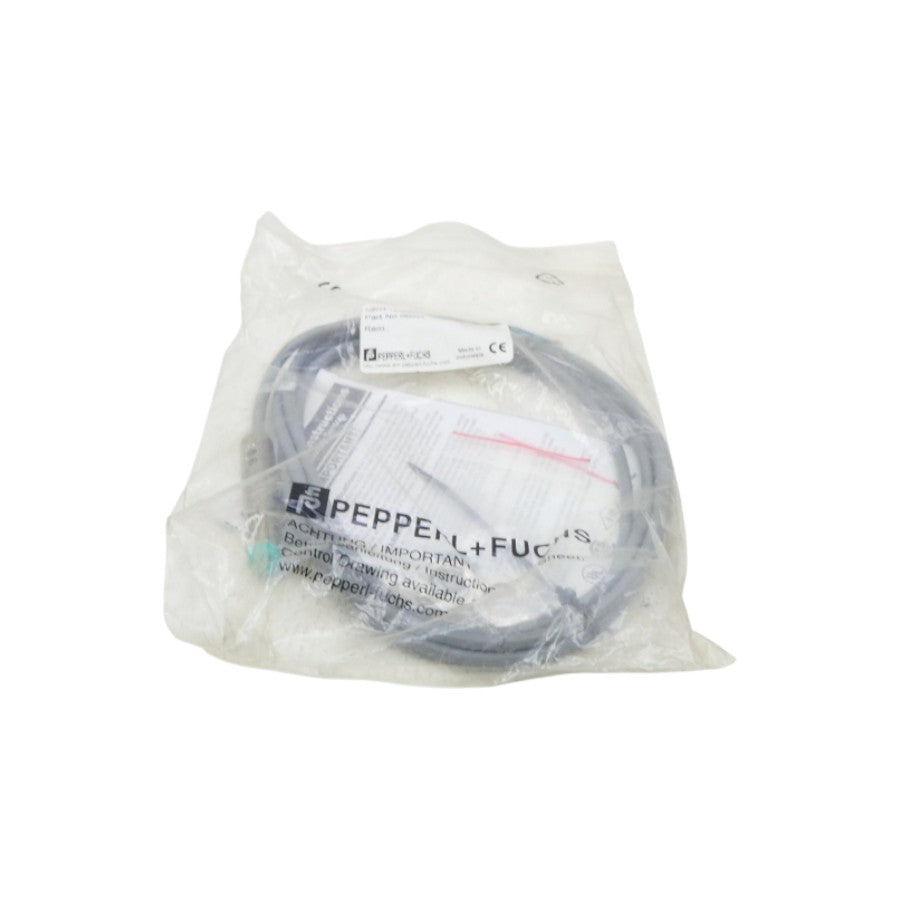 PEPPERL+FUCHS NBN4-12GM60-WO 085293 NSMP
