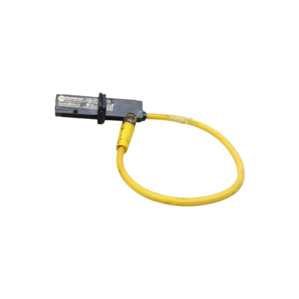 ALLEN BRADLEY 42SRU-6004-QD SER. C UNMP