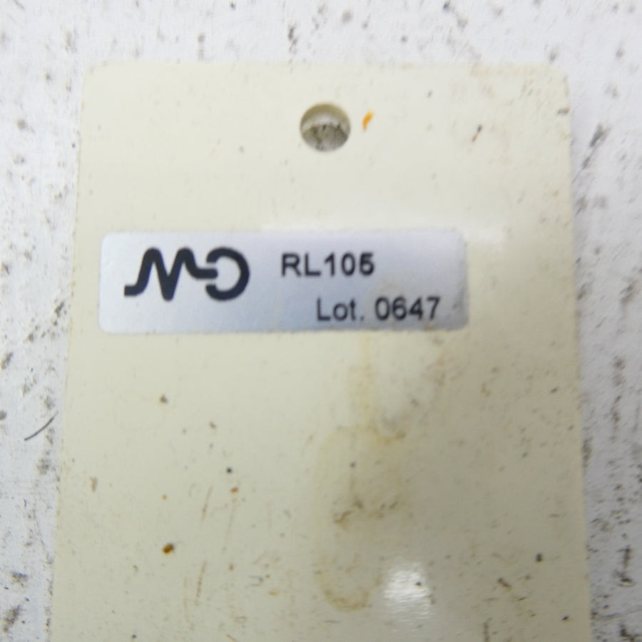 MICRO DETECTORS RL105 NSNP