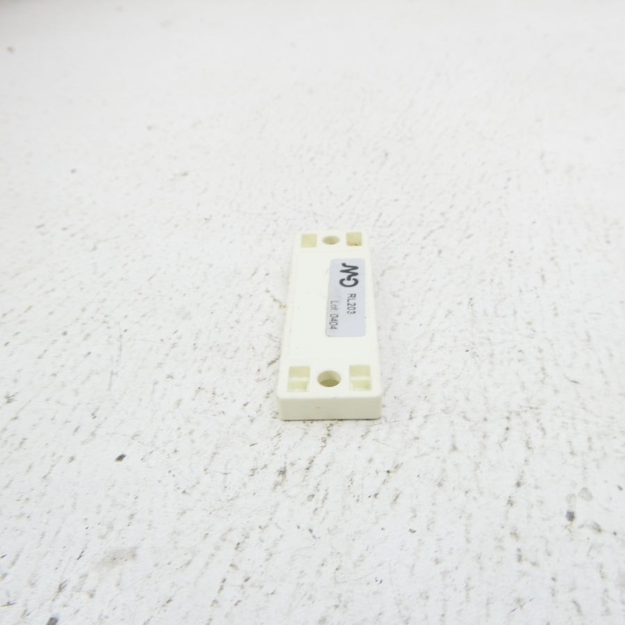 MICRO DETECTORS RL203 NSNP