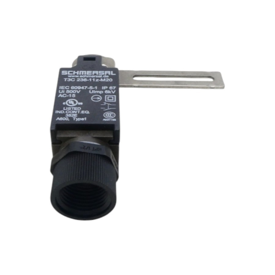SCHMERSAL T3C236-11Z-M20 500V NSNP