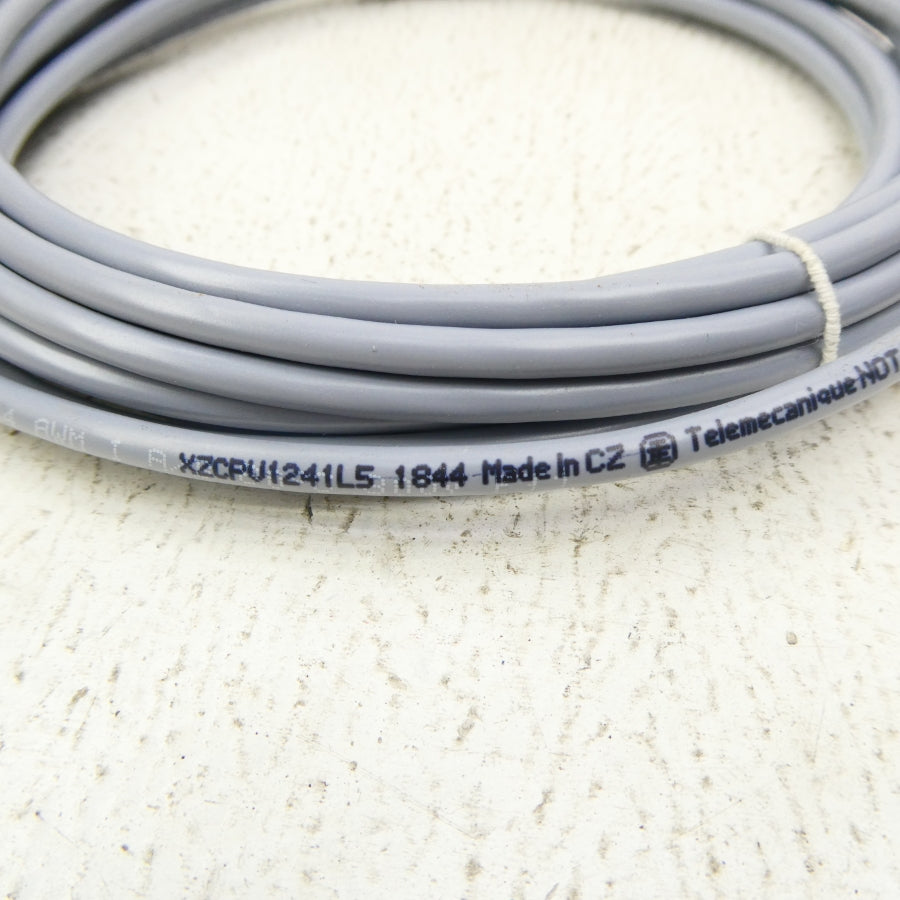 TELEMECANIQUE XZCPV1241L5 NSNP