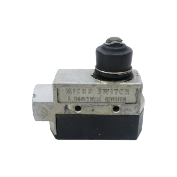 MICRO SWITCH BZE6-2RN28 480VAC 15A (AS PICTURED) NSNP