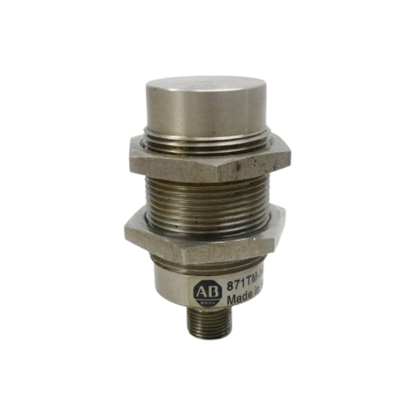 ALLEN BRADLEY 871TM-N40NP30-D4 SER. A NSNP