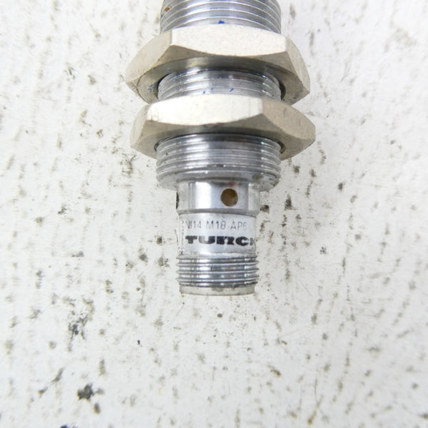 TURCK NI14-M18-AP6X NSNP