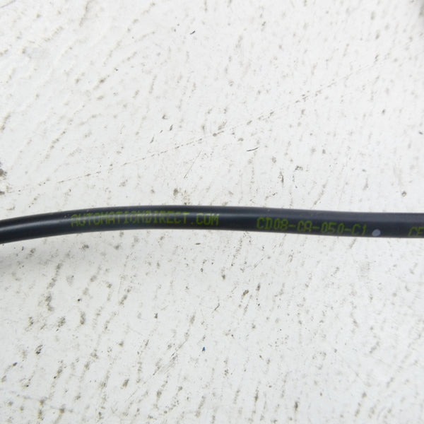 AUTOMATION DIRECT CD08-0A-050-C1 NSNP