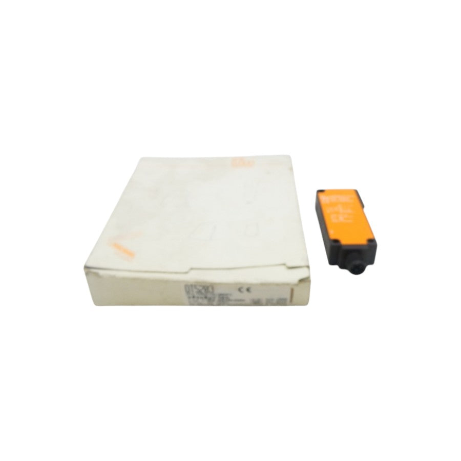 IFM EFECTOR OT5203 OTH-CPKG/US 10-30VDC NSMP