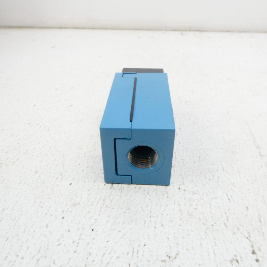 HONEYWELL LSC6B 600VAC 10A NSMP