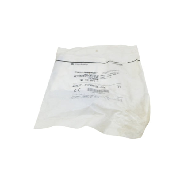 ALLEN BRADLEY 42EF-P2RCB-G4 SER. A 22-264VAC/DC NSMP