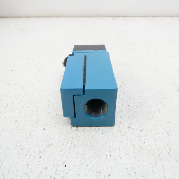 HONEYWELL LSE1A 600VAC 10A NSMP