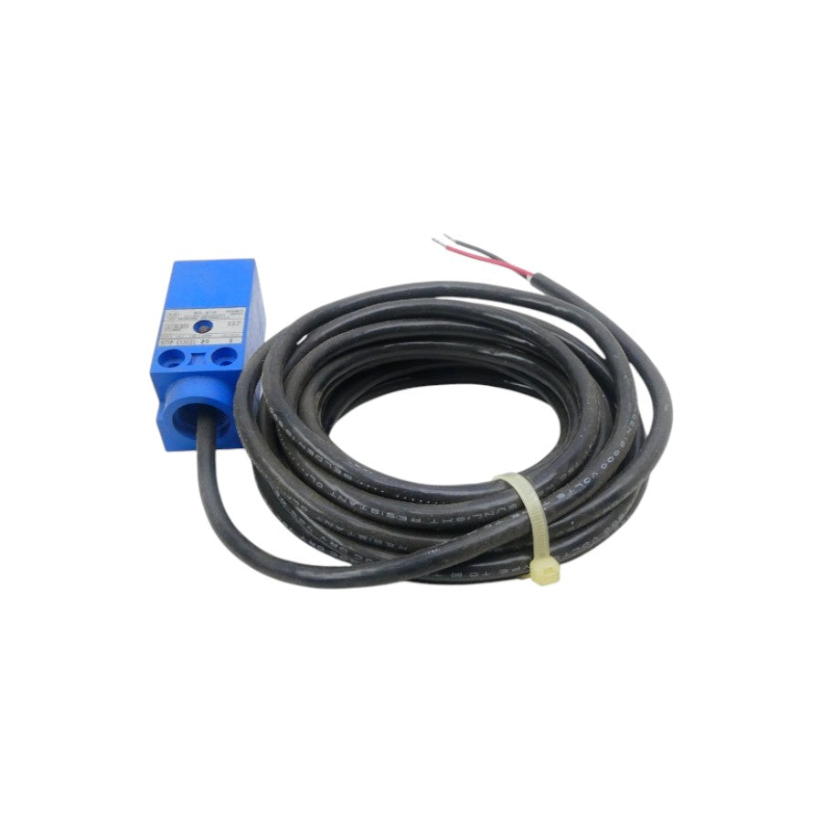 ALLEN BRADLEY 871P-C13CCL-20 SER. B 40-132VAC NSNP