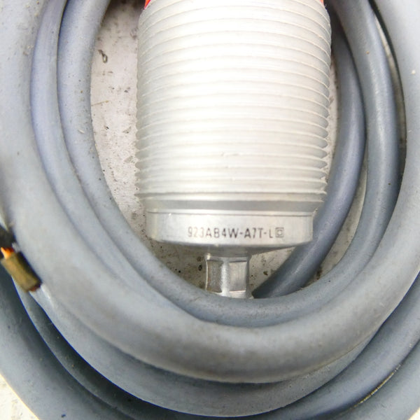 HONEYWELL 923AB4W-A7T-L NSNP