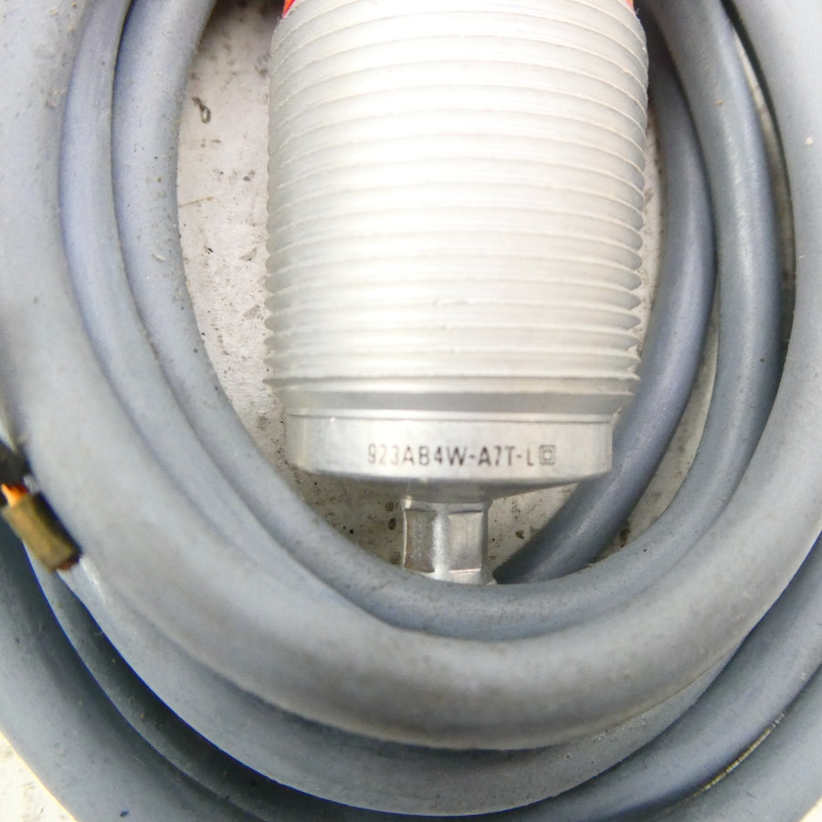 HONEYWELL 923AB4W-A7T-L NSNP