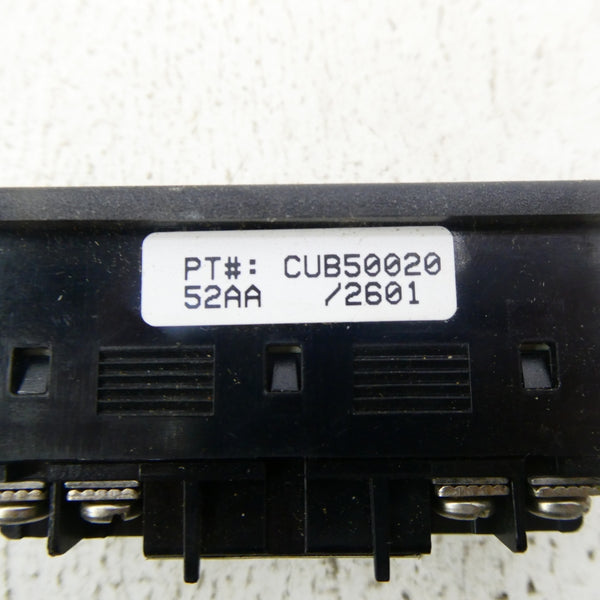 RED LION CONTROLS CUB50020 NSNP