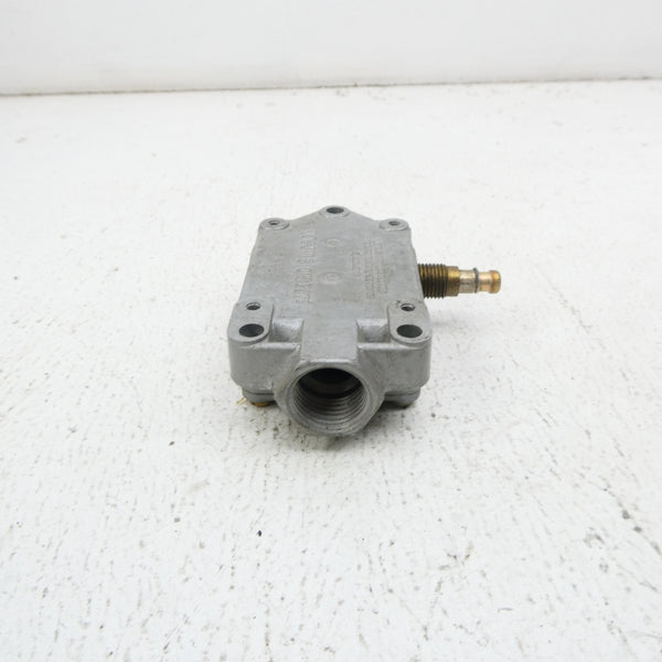 MICRO SWITCH BZF2-3AN2-RH NSNP