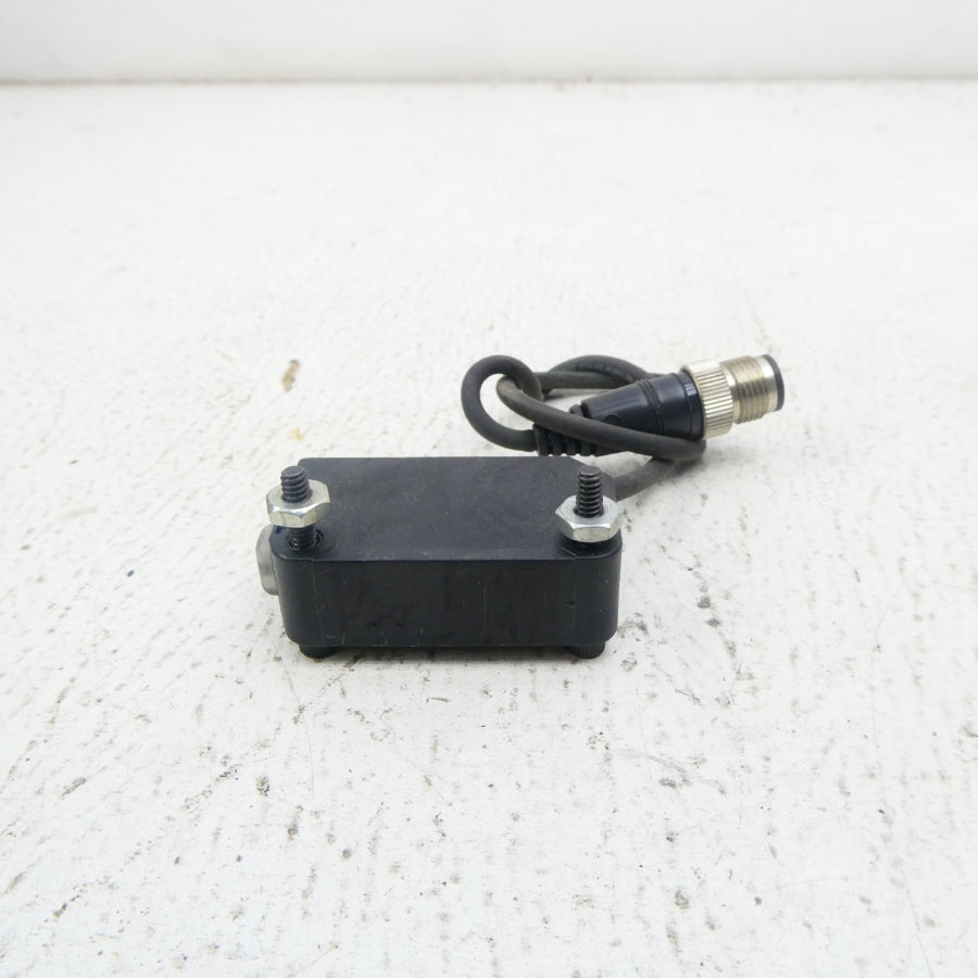 KEYENCE PZ-M73 12-24VDC NSNP