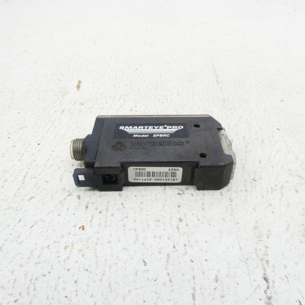 TRI-RONICS SPBRC 10-30VDC NSNP