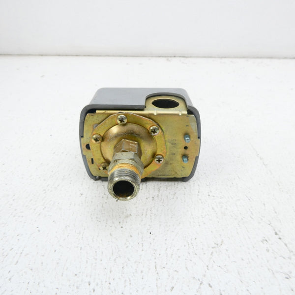 SQUARE D 9013FSG2 SER. B 115/230V 40/60PSI NSNP