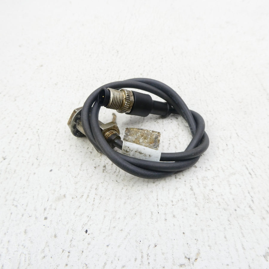 BALLUFF BES516-325-G-E4-C-S4-00.5 BES00PW NSNP