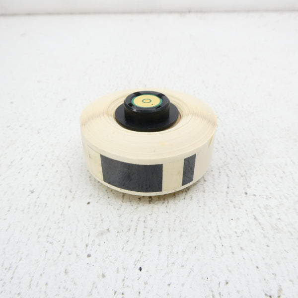 BRADY PTL-8-439-YL NSMP