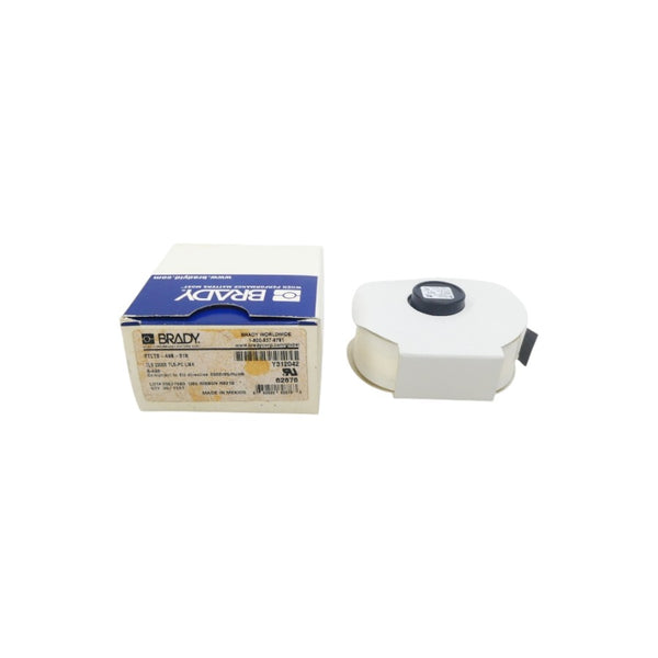 BRADY PTLTB-498-318 NSMP