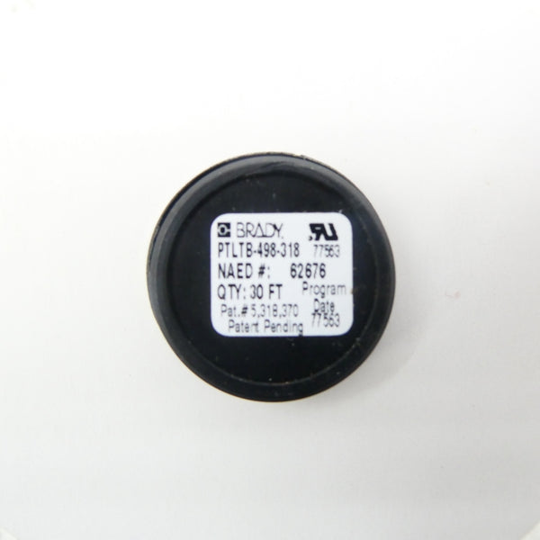BRADY PTLTB-498-318 NSMP