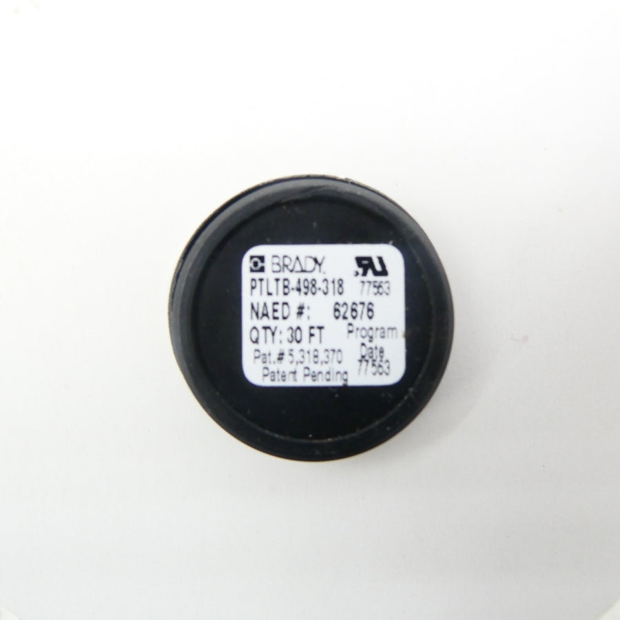 BRADY PTLTB-498-318 NSMP