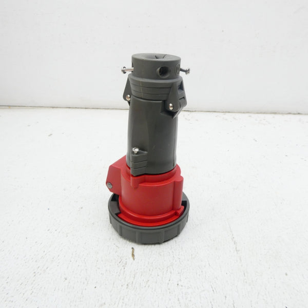 PASS & SEYMOUR PS330C7-W 480VAC 30A NSMP