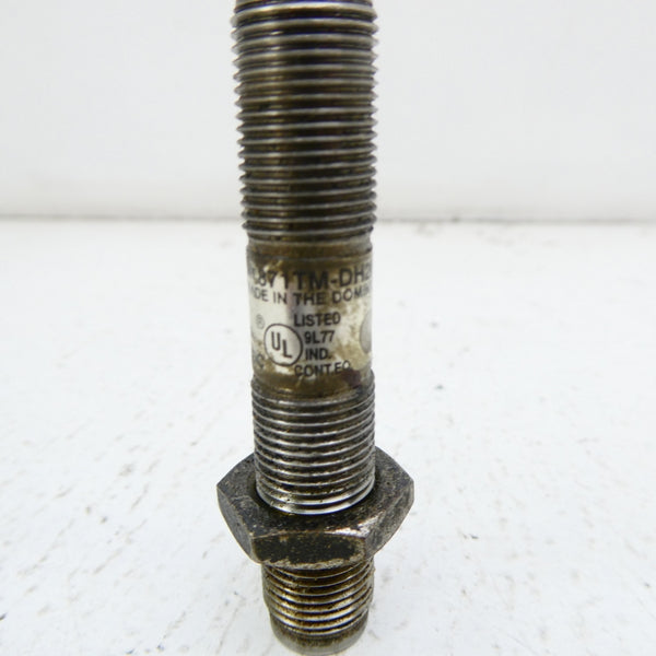 ALLEN BRADLEY 871TM-DH2NE12-D4 SER. A 10-30VDC UNMP