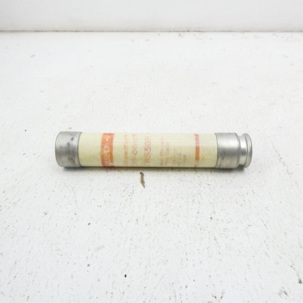 GOULD SHAWMUT TRS50R 600VAC 50A NSNP