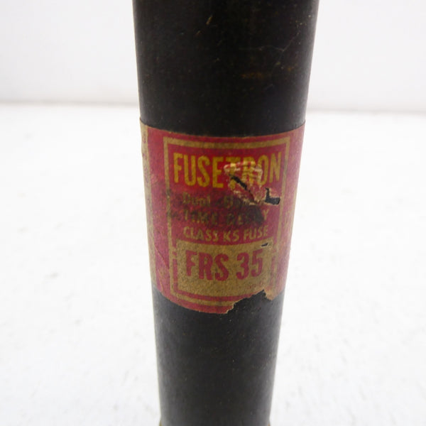 BUSSMANN FRS35 600VAC 35A NSNP