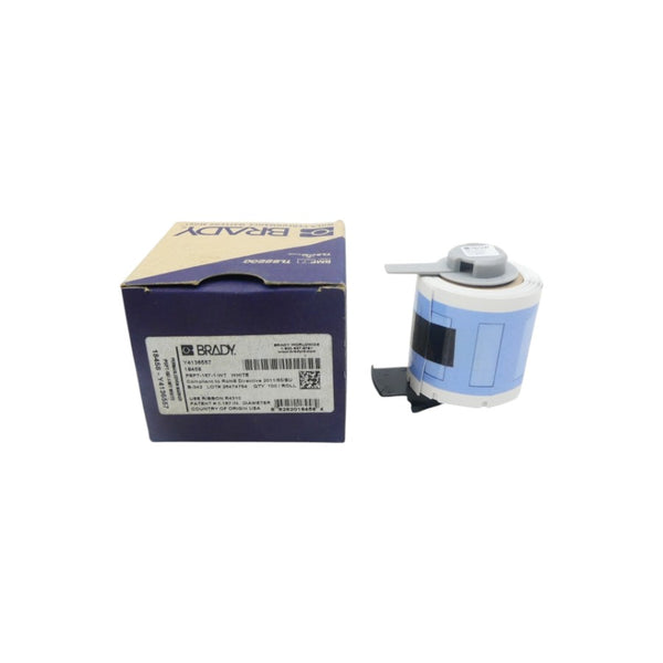 BRADY PSPT-187-1-WT NSMP