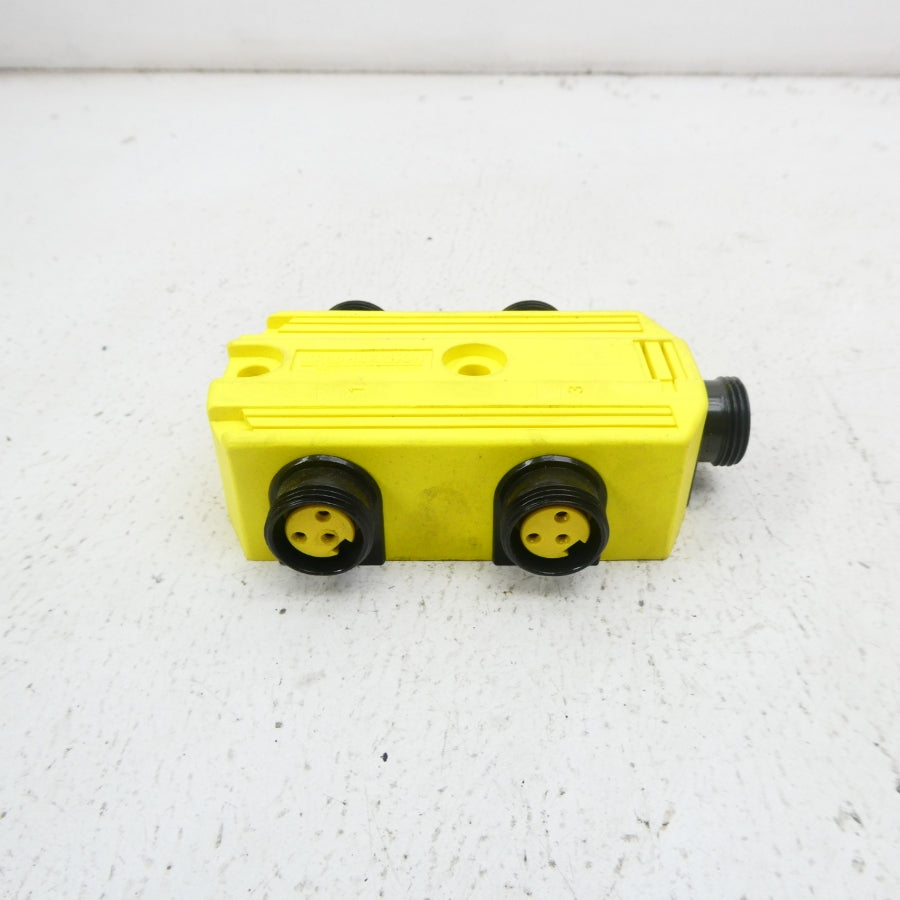 DANIEL WOODHEAD 409P401 600V 7A NSMP