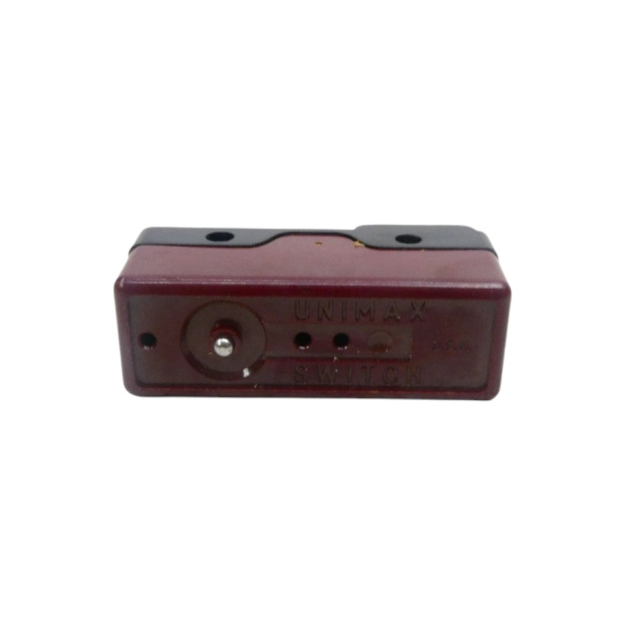 UNIMAX 2HB165-1 480VAC 20A NSNP