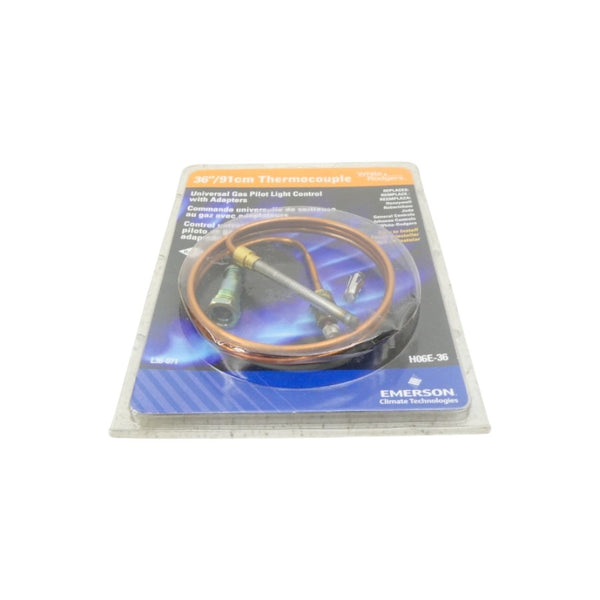 EMERSON H06E-36 NSMP