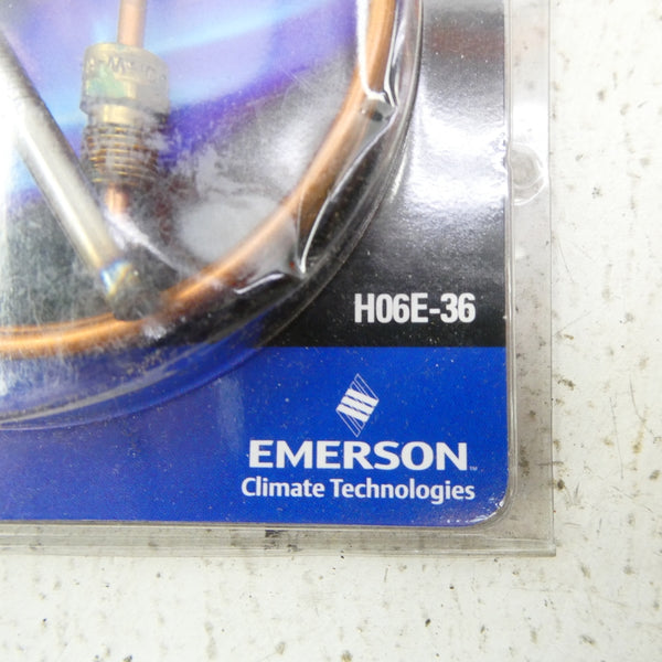 EMERSON H06E-36 NSMP