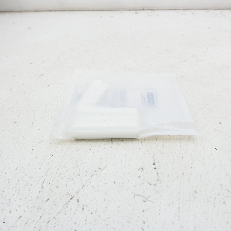 PHOENIX CONTACT 1051003 2B6:UNBEDRUCKT (PKG OF 10) NSMP