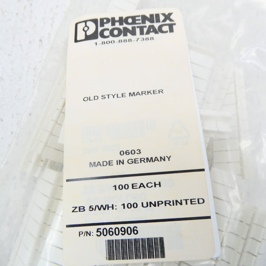 PHOENIX CONTACT 5060906 NSMP