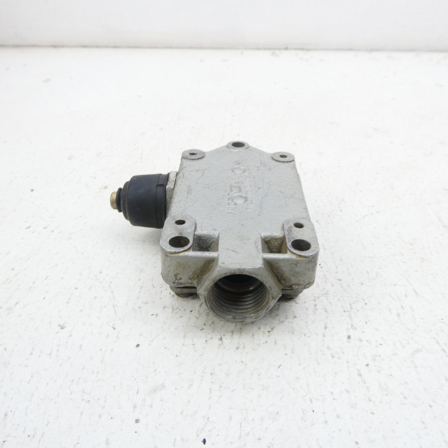 MICRO SWITCH BAF2-2SN2-LH NSNP