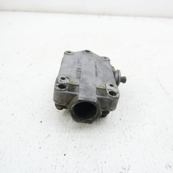 MICRO SWITCH BAF1-2RN-RH 480VAC 20A (GREY) (AS PICTURED) UNMP